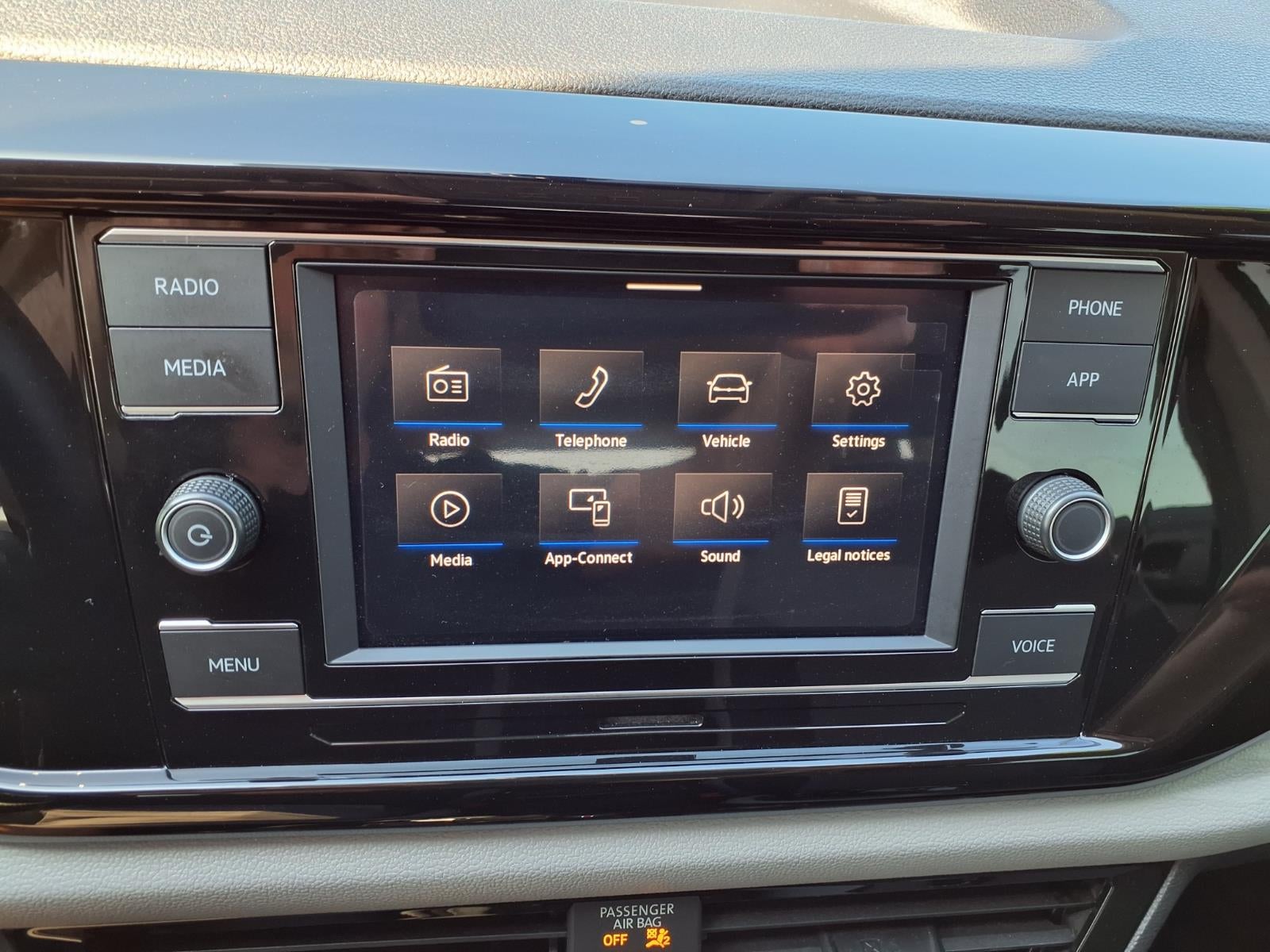 2023 Volkswagen Taos S