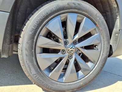 2023 Volkswagen Taos S