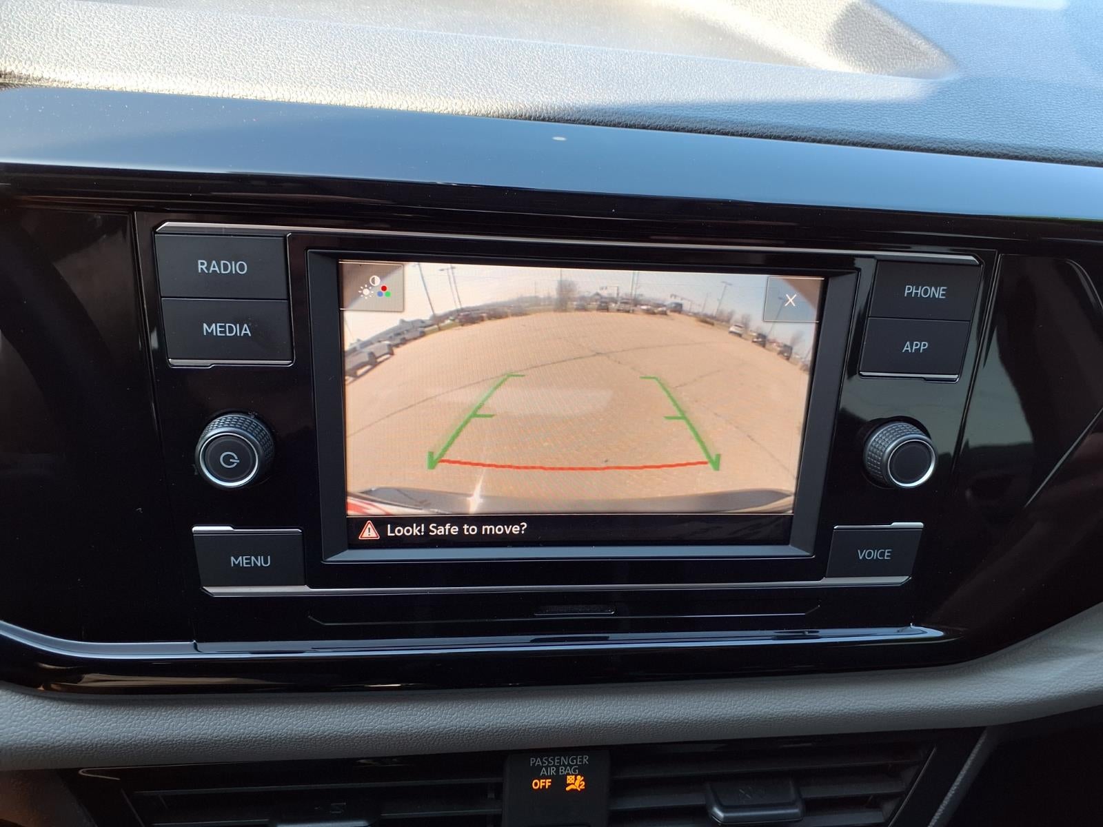 2023 Volkswagen Taos S