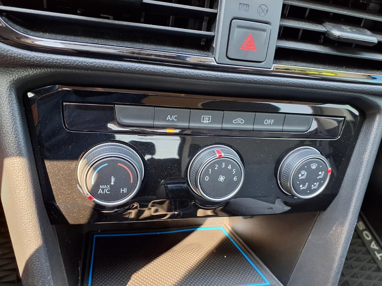 2023 Volkswagen Taos S