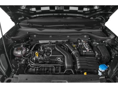 2023 Volkswagen Taos S