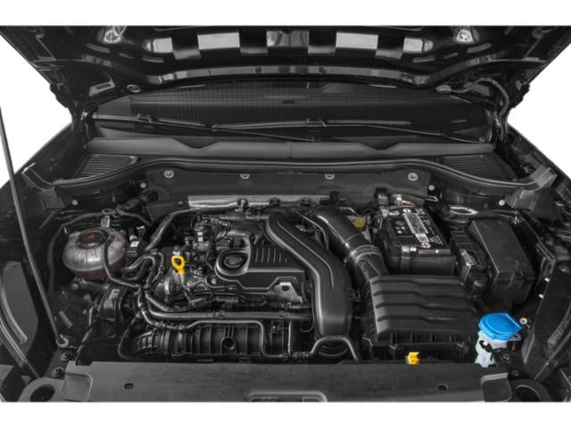 2023 Volkswagen Taos S