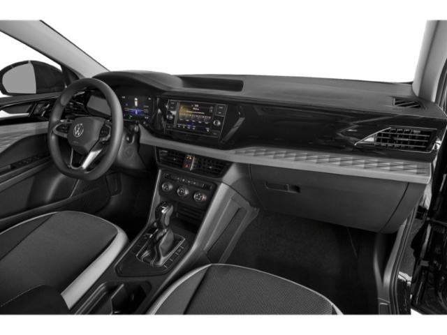 2023 Volkswagen Taos S