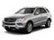 2012 Mercedes-Benz M-Class ML 63 AMG®