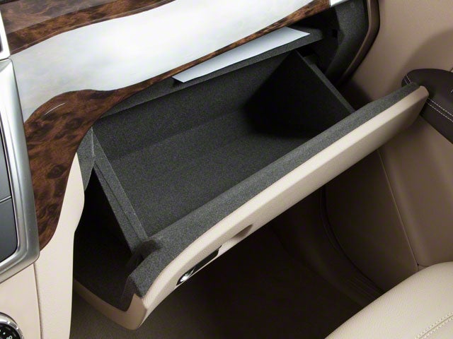 2012 Mercedes-Benz M-Class ML 63 AMG®