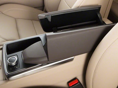 2012 Mercedes-Benz M-Class ML 63 AMG®