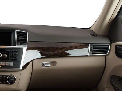 2012 Mercedes-Benz M-Class ML 63 AMG®