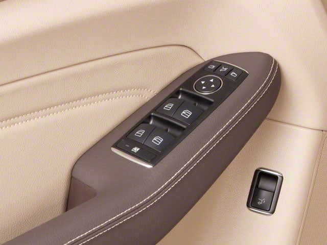 2012 Mercedes-Benz M-Class ML 63 AMG®