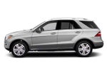 2012 Mercedes-Benz M-Class ML 63 AMG®