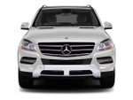 2012 Mercedes-Benz M-Class ML 63 AMG®