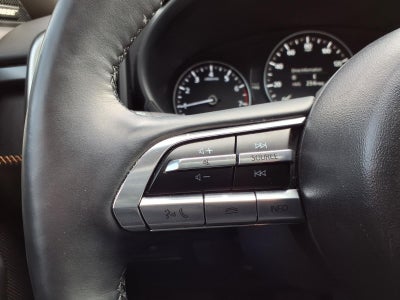 2023 Mazda Mazda CX-50 2.5 Turbo Premium