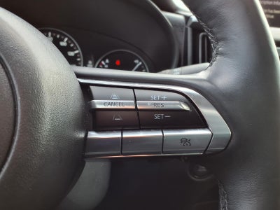 2023 Mazda Mazda CX-50 2.5 Turbo Premium