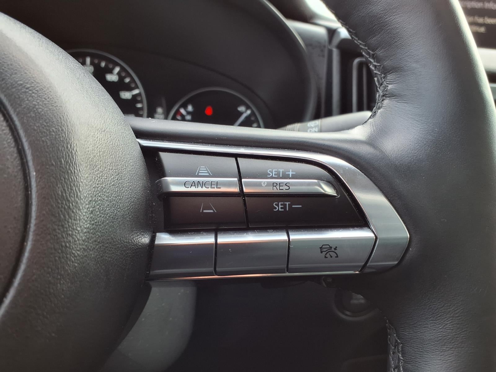 2023 Mazda Mazda CX-50 2.5 Turbo Premium