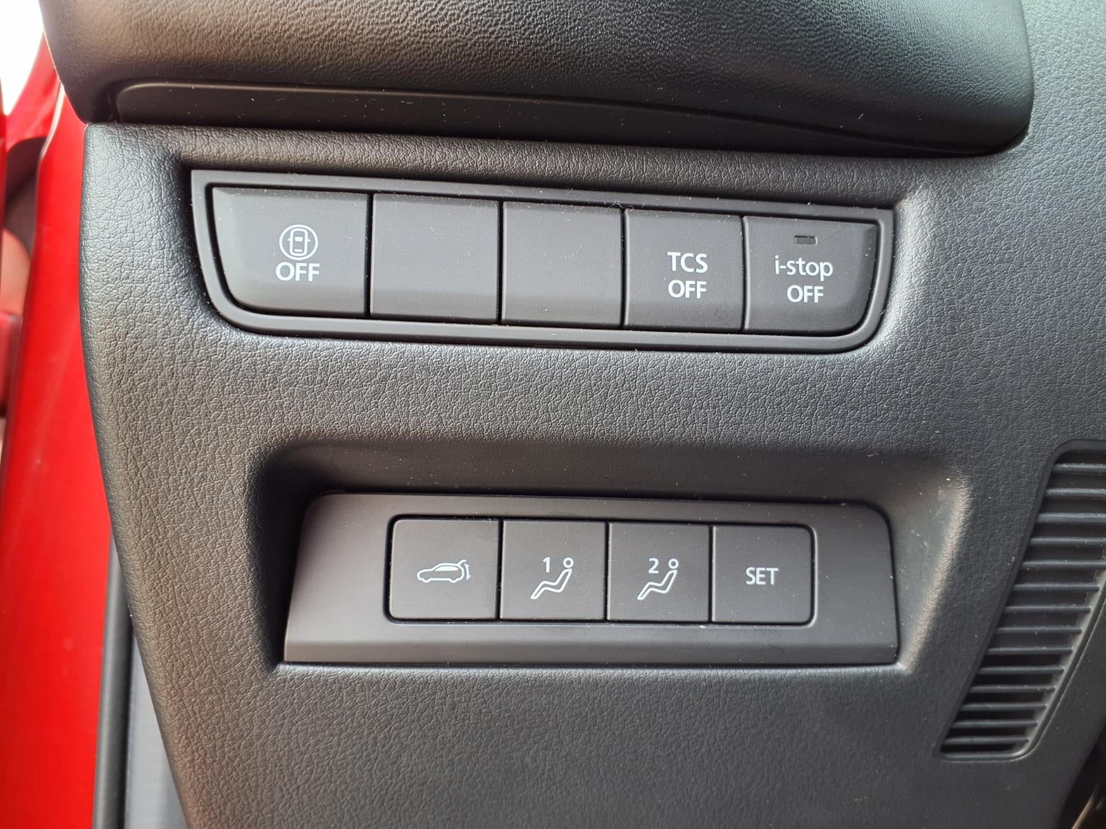 2023 Mazda Mazda CX-50 2.5 Turbo Premium