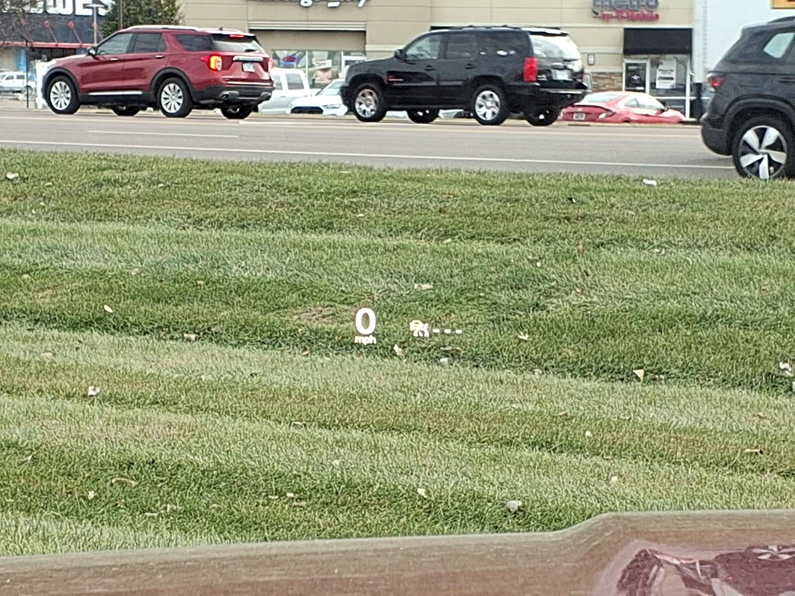 2023 Mazda Mazda CX-50 2.5 Turbo Premium