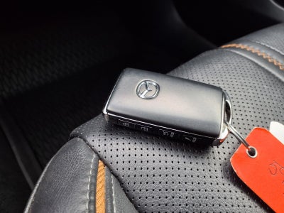 2023 Mazda Mazda CX-50 2.5 Turbo Premium