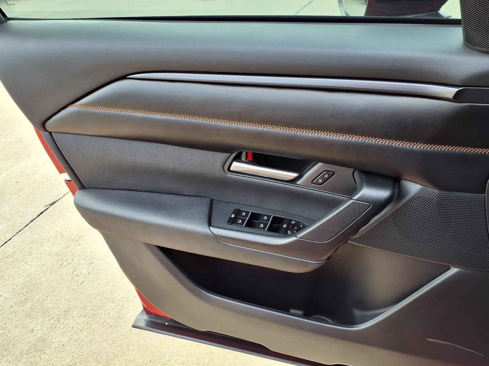 2023 Mazda Mazda CX-50 2.5 Turbo Premium