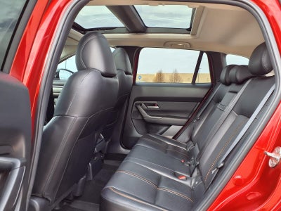 2023 Mazda Mazda CX-50 2.5 Turbo Premium