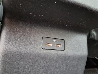 2023 Mazda Mazda CX-50 2.5 Turbo Premium