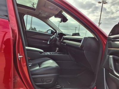 2023 Mazda Mazda CX-50 2.5 Turbo Premium