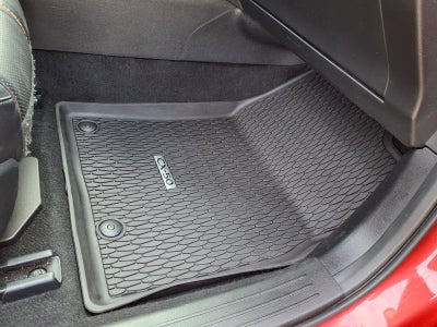 2023 Mazda Mazda CX-50 2.5 Turbo Premium