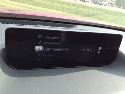 2023 Mazda Mazda CX-50 2.5 Turbo Premium