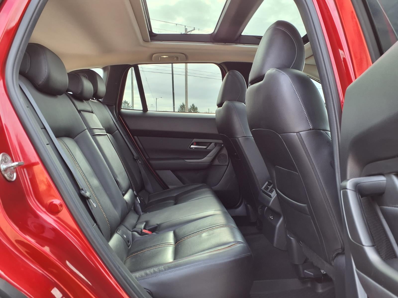 2023 Mazda Mazda CX-50 2.5 Turbo Premium