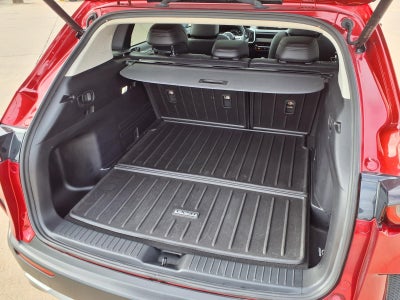 2023 Mazda Mazda CX-50 2.5 Turbo Premium