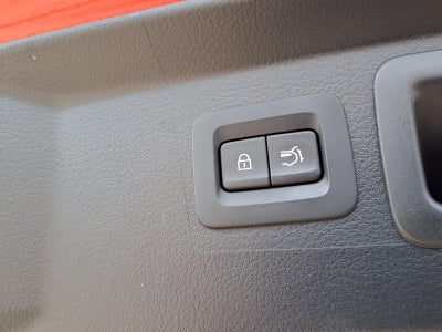 2023 Mazda Mazda CX-50 2.5 Turbo Premium