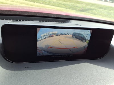 2023 Mazda Mazda CX-50 2.5 Turbo Premium