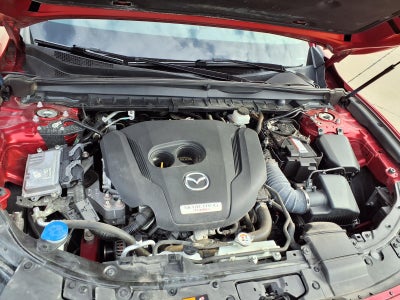 2023 Mazda Mazda CX-50 2.5 Turbo Premium