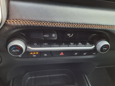 2023 Mazda Mazda CX-50 2.5 Turbo Premium