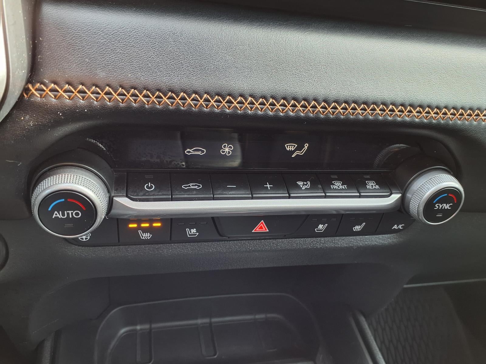 2023 Mazda Mazda CX-50 2.5 Turbo Premium