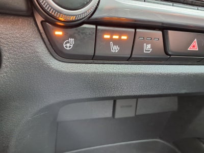 2023 Mazda Mazda CX-50 2.5 Turbo Premium