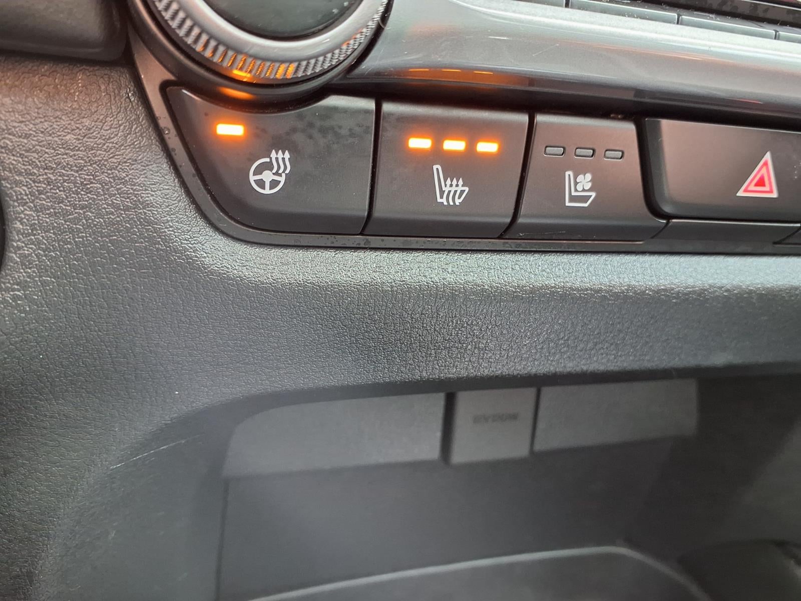 2023 Mazda Mazda CX-50 2.5 Turbo Premium