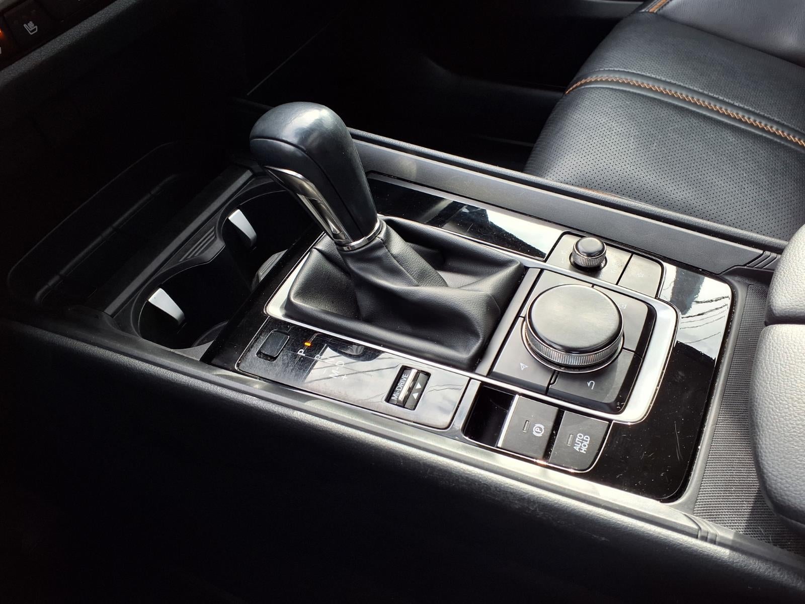 2023 Mazda Mazda CX-50 2.5 Turbo Premium