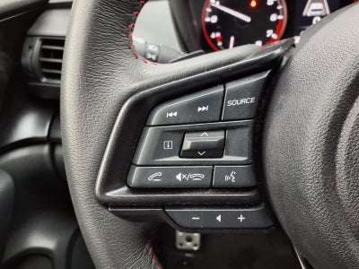 2024 Subaru Impreza RS