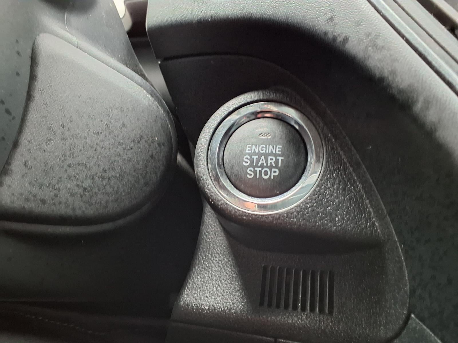 2024 Subaru Impreza RS