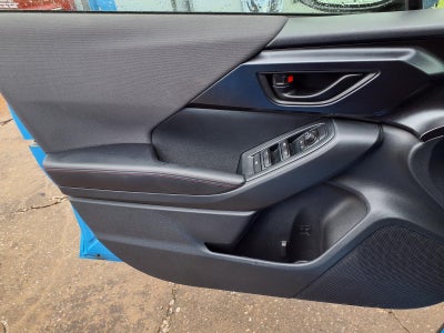 2024 Subaru Impreza RS