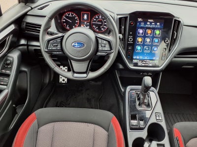 2024 Subaru Impreza RS