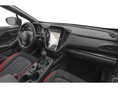 2024 Subaru Impreza RS