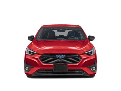 2024 Subaru Impreza RS