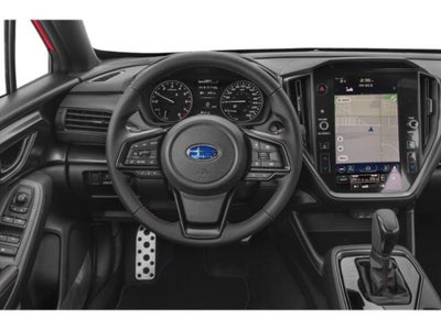 2024 Subaru Impreza RS