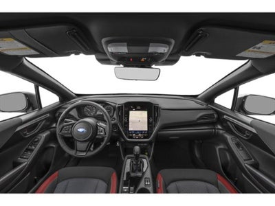 2024 Subaru Impreza RS