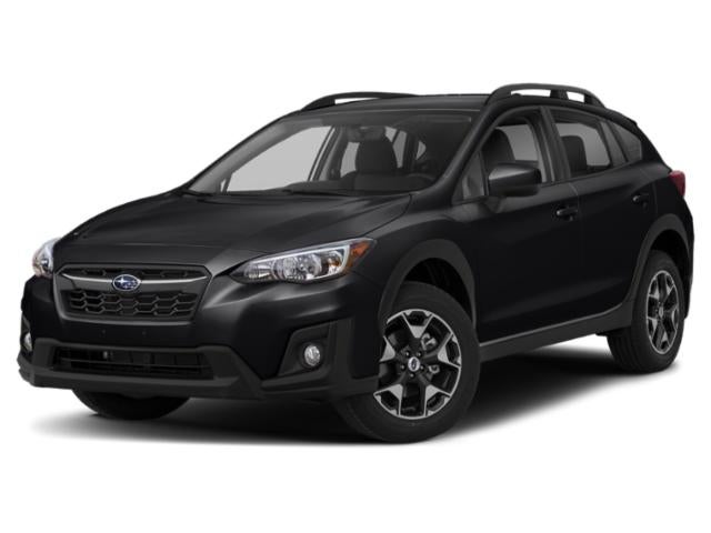 2019 Subaru Crosstrek 2.0i Premium CVT's photo