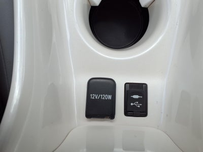 2017 Toyota Prius Four