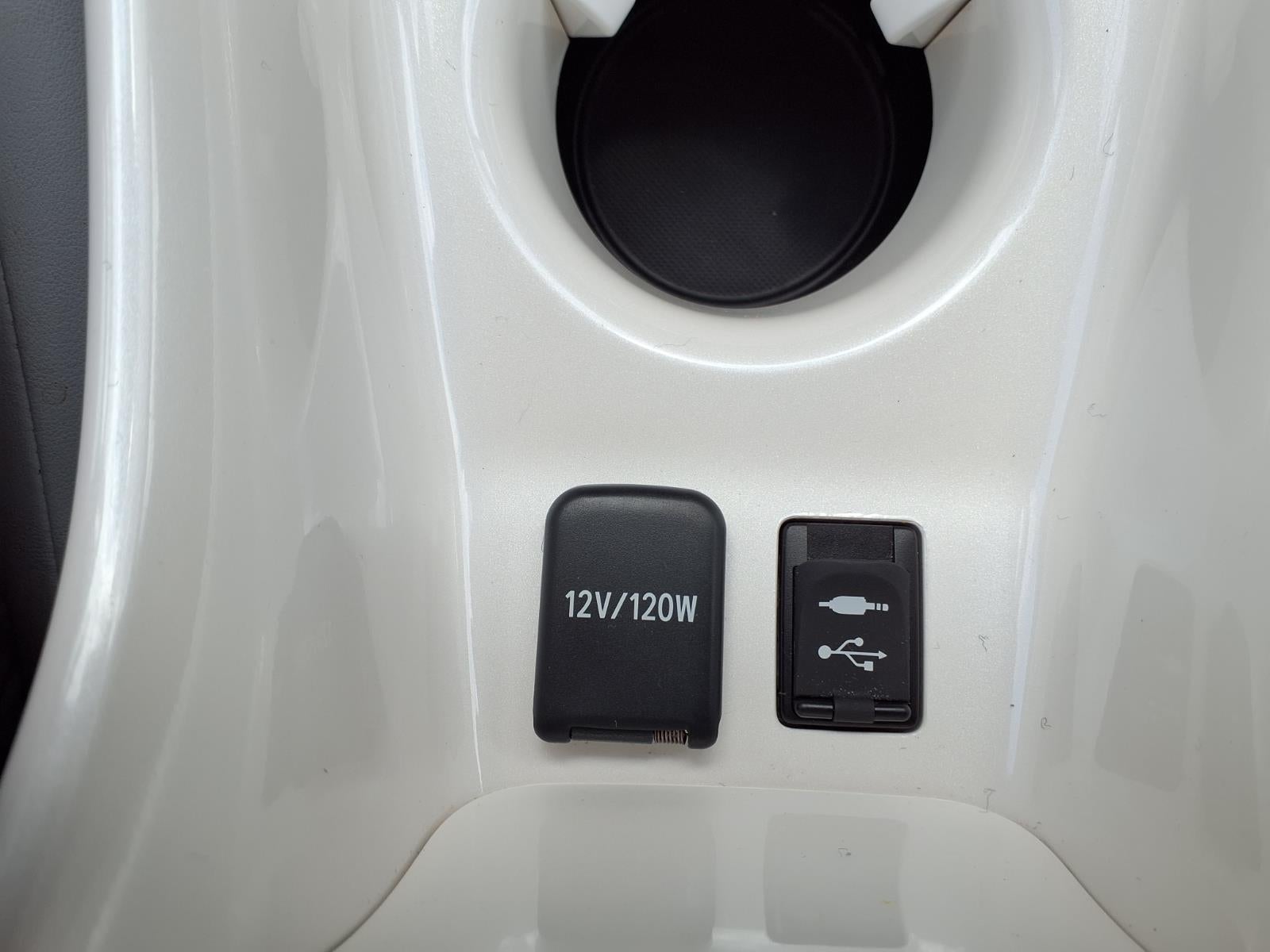 2017 Toyota Prius Four