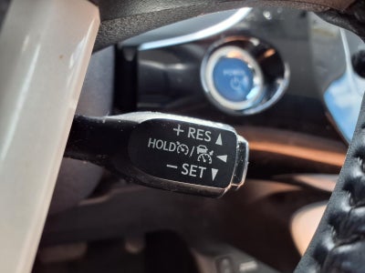 2017 Toyota Prius Four