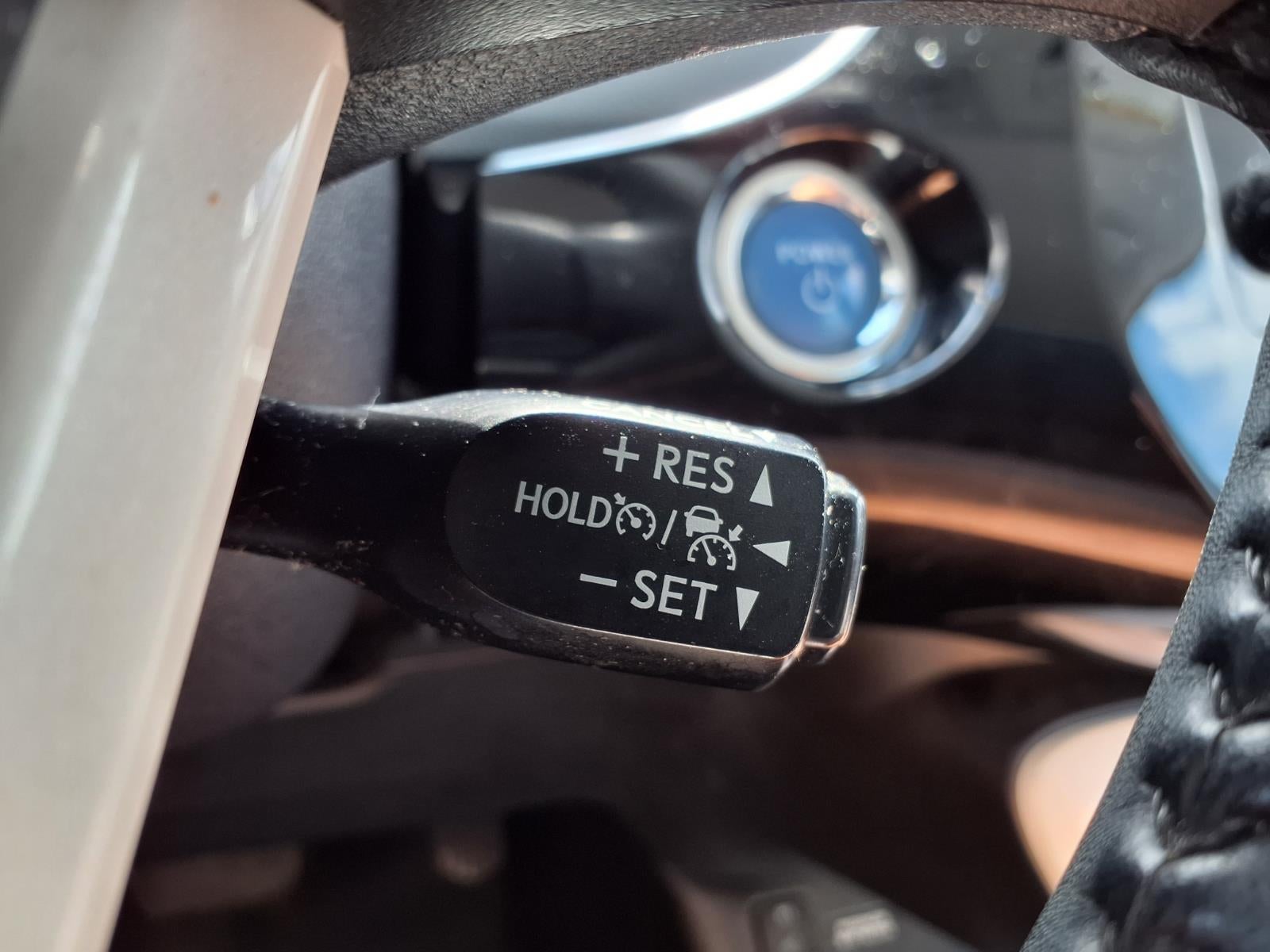 2017 Toyota Prius Four
