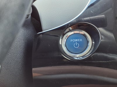 2017 Toyota Prius Four
